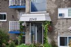 Feu au 2545 Galt Ouest - immeubles 17 logements