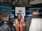 Portes ouverte � l'usine Graymont