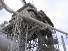Portes ouverte � l'usine Graymont