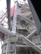 Portes ouverte � l'usine Graymont