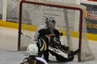 Tournoi national atome, pee-wee de Magog