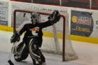 Tournoi national atome, pee-wee de Magog