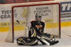 Tournoi national atome, pee-wee de Magog