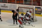 Tournoi national atome, pee-wee de Magog