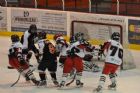 Tournoi national atome, pee-wee de Magog