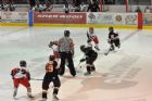 Tournoi national atome, pee-wee de Magog