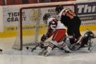 Tournoi national atome, pee-wee de Magog