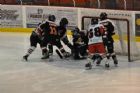 Tournoi national atome, pee-wee de Magog