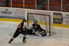 Tournoi national atome, pee-wee de Magog