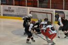 Tournoi national atome, pee-wee de Magog