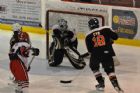 Tournoi national atome, pee-wee de Magog