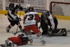 Tournoi national atome, pee-wee de Magog
