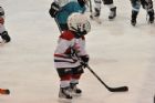 Journ�e des mascottes Novice-o-rama - Centre Julien Ducharme Sherbrooke