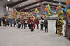 Journ�e des mascottes Novice-o-rama - Centre Julien Ducharme Sherbrooke