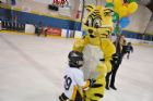 Journ�e des mascottes Novice-o-rama - Centre Julien Ducharme Sherbrooke