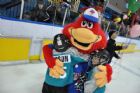 Journ�e des mascottes Novice-o-rama - Centre Julien Ducharme Sherbrooke