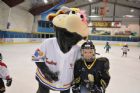 Journ�e des mascottes Novice-o-rama - Centre Julien Ducharme Sherbrooke