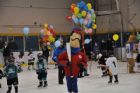 Journ�e des mascottes Novice-o-rama - Centre Julien Ducharme Sherbrooke