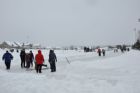 Fte des neiges parc Nault  arrondissement  Brompton - Sherbrooke