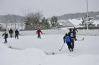 Fte des neiges parc Nault  arrondissement  Brompton - Sherbrooke