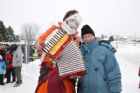 Fte des neiges parc Nault  arrondissement  Brompton - Sherbrooke