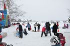 Fte des neiges parc Nault  arrondissement  Brompton - Sherbrooke
