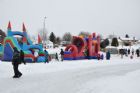 Fte des neiges parc Nault  arrondissement  Brompton - Sherbrooke