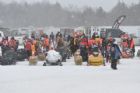 Grand prix de Ski-Doo de Valcourt