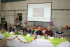 Gala M�ritas de la chambre de commerce de Weedon