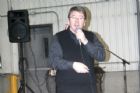 Gala M�ritas de la chambre de commerce de Weedon