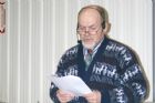 Gala M�ritas de la chambre de commerce de Weedon
