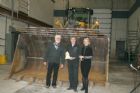 Gala M�ritas de la chambre de commerce de Weedon