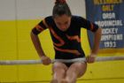 Comp�tition de gymnastique �cole Alexander Galt - Sherbrooke