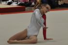Comp�tition de gymnastique �cole Alexander Galt - Sherbrooke