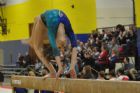 Comp�tition de gymnastique �cole Alexander Galt - Sherbrooke