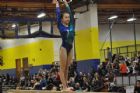 Comp�tition de gymnastique �cole Alexander Galt - Sherbrooke
