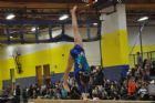 Comp�tition de gymnastique �cole Alexander Galt - Sherbrooke