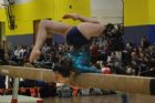 Comp�tition de gymnastique �cole Alexander Galt - Sherbrooke
