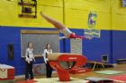 Comp�tition de gymnastique �cole Alexander Galt - Sherbrooke