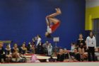 Comp�tition de gymnastique �cole Alexander Galt - Sherbrooke