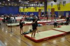 Comp�tition de gymnastique �cole Alexander Galt - Sherbrooke