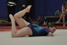 Comp�tition de gymnastique �cole Alexander Galt - Sherbrooke