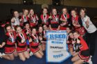 Comp�tition Cheerleaders �cole Du Phare - Sherbrooke