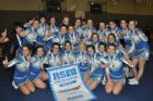 Comp�tition Cheerleaders �cole Du Phare - Sherbrooke