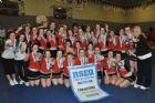 Comp�tition Cheerleaders �cole Du Phare - Sherbrooke