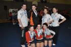 Comp�tition Cheerleaders �cole Du Phare - Sherbrooke