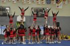 Comp�tition Cheerleaders �cole Du Phare - Sherbrooke