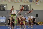 Comp�tition Cheerleaders �cole Du Phare - Sherbrooke
