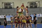 Comp�tition Cheerleaders �cole Du Phare - Sherbrooke