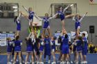 Comp�tition Cheerleaders �cole Du Phare - Sherbrooke